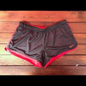 Nike Dri-fit shorts